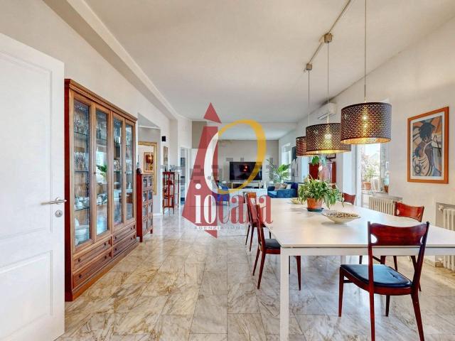 Appartamento in vendita di 220 m² in Corso Lodi, 106