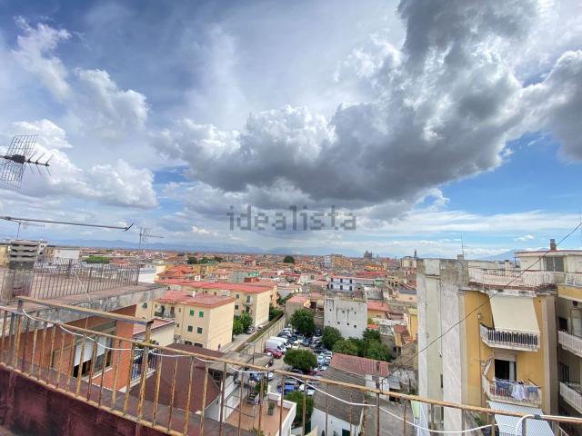 Appartamento in vendita di 220 m² in Piazza Annunziata