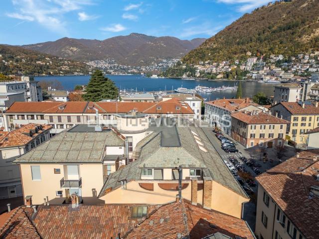 Appartamento in vendita di 220 m² in Piazza Alessandro Volta