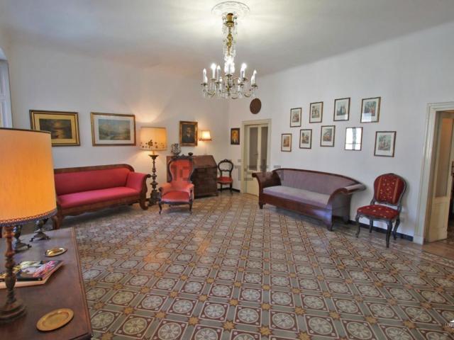 Appartamento in vendita di 220 m² in Piazza Giuseppe Garibaldi, 5