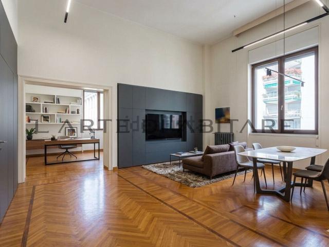 Appartamento in vendita di 220 m² in Piazza dei Signori, 1