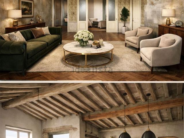 Appartamento in vendita di 220 m² in Piazza del Popolo, 1