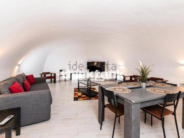 Appartamento in vendita di 220 m² in Piazza Roma