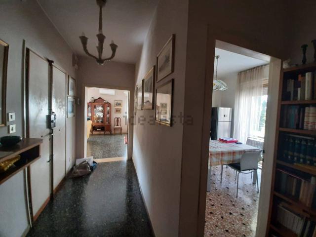 Appartamento in vendita di 221 m²