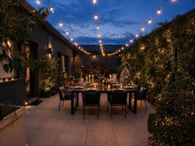 Appartamento in vendita di 221 m² in Via Carlo Boncompagni, 3
