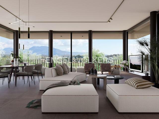 Appartamento in vendita di 221 m² in Via Boffenigo