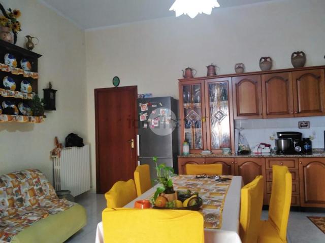 Appartamento in vendita di 221 m² in Via Bernardino Bombini, 12