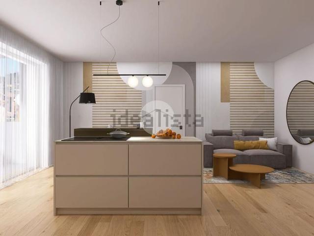 Appartamento in vendita di 221 m² in Via Giorgio Almirante