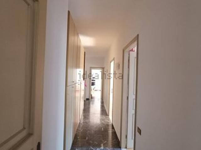 Appartamento in vendita di 221 m² in Via Eugenio Curiel, 1