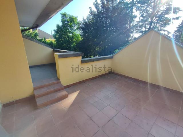 Appartamento in vendita di 221 m² in Via Ippodromo, 76