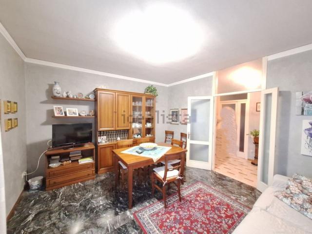 Appartamento in vendita di 221 m² in Via Liona