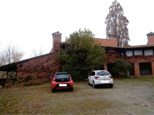 Appartamento in vendita di 221 m² in Via San Martino