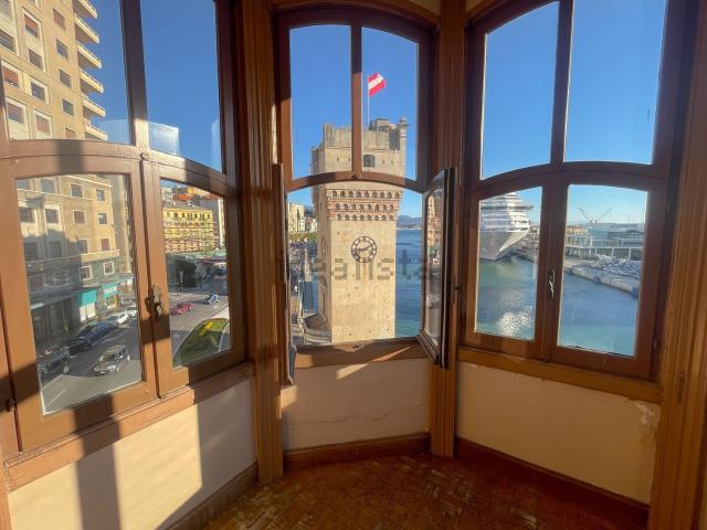 Appartamento in vendita di 221 m² in Via Pietro Paleocapa, 1