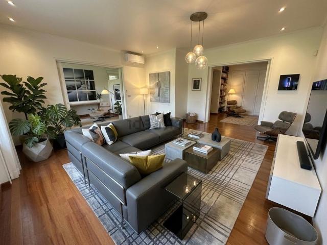 Appartamento in vendita di 221 m² in Corso Luigi Einaudi, 9