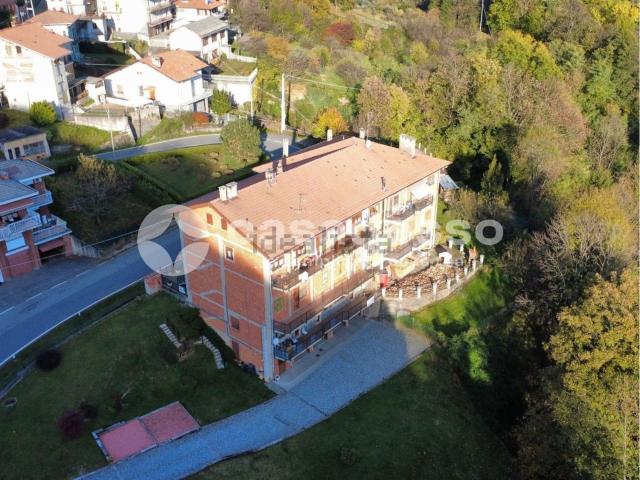 Appartamento in vendita di 221 m² in Frazione Bulliana, 23