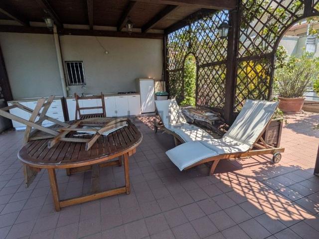 Appartamento in vendita di 222 m²