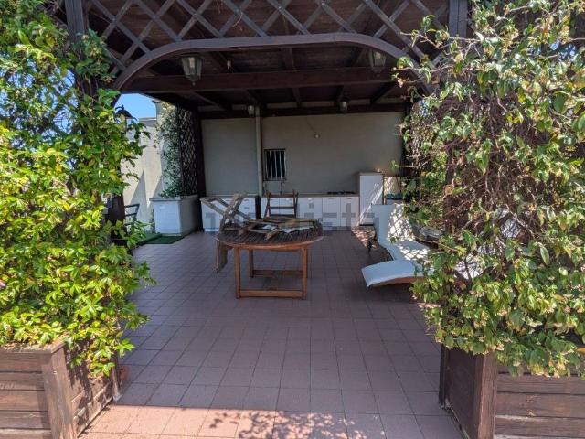 Appartamento in vendita di 222 m²