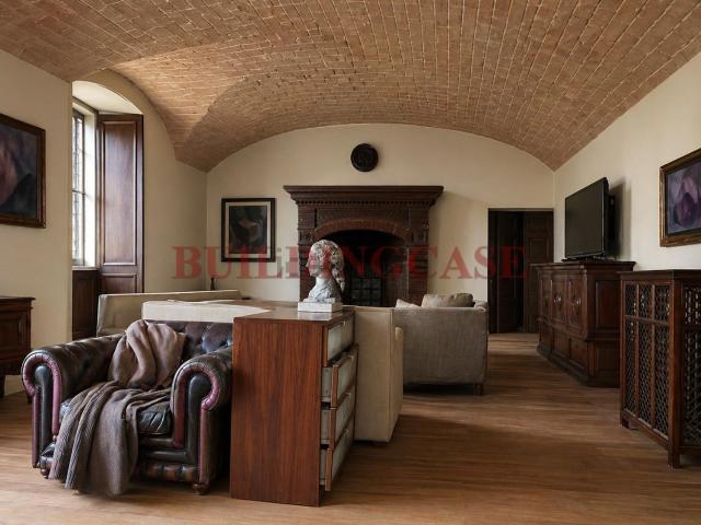 Appartamento in vendita di 222 m² in Via Alessandria