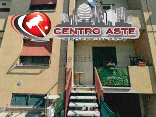 Appartamento in vendita di 222 m² in Via Alessandro Brenci
