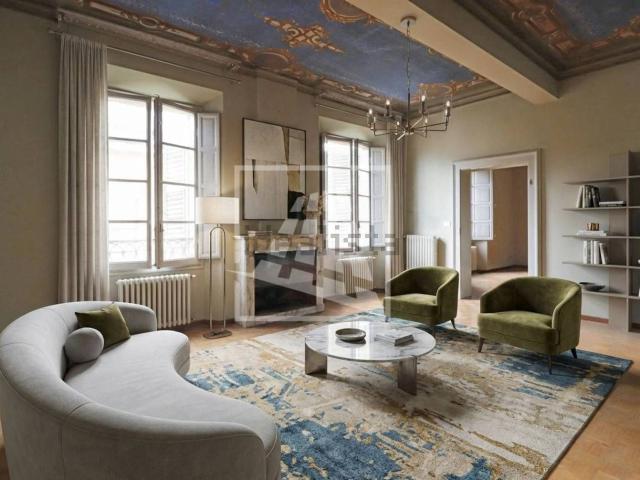 Appartamento in vendita di 222 m² in Via Emilia San Pietro, 18