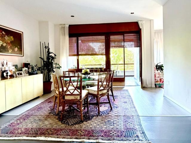 Appartamento in vendita di 222 m² in Via Silvestro Sanvito, 14