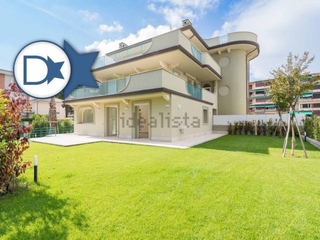 Appartamento in vendita di 222 m² in Viale Michelangelo Buonarroti