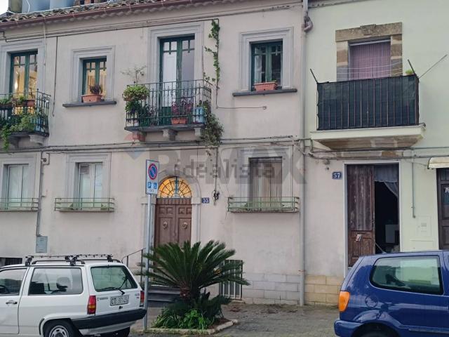 Appartamento in vendita di 222 m² in Viale Regina Elena, 57