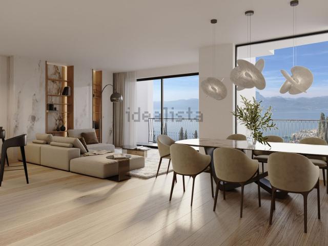 Appartamento in vendita di 222 m² in Località Formighetta, 1
