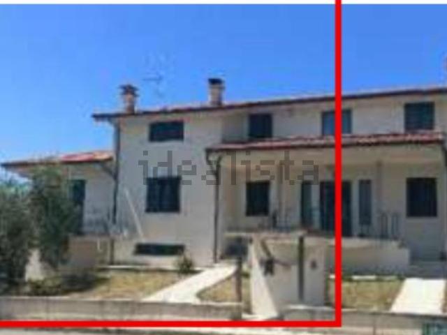 Appartamento in vendita di 222 m² in Strada Faleriense a Monte