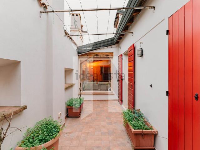 Appartamento in vendita di 223 m²