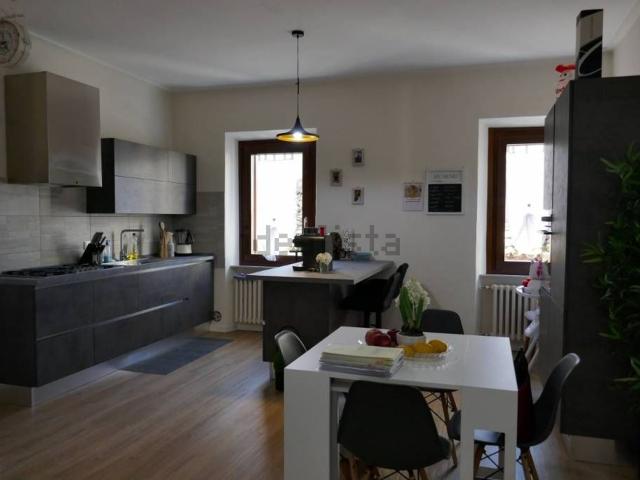 Appartamento in vendita di 223 m²