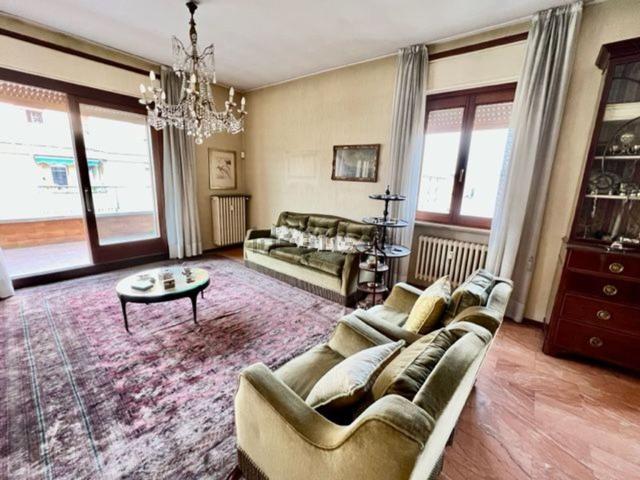 Appartamento in vendita di 223 m²