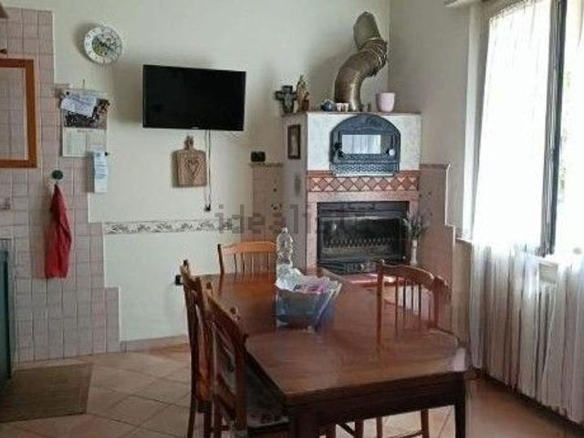 Appartamento in vendita di 223 m² in Via della Colonna