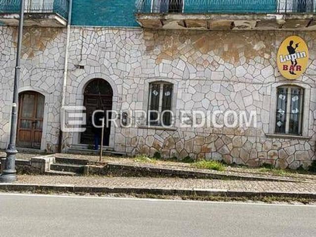 Appartamento in vendita di 223 m² in Via Dionisio Pascucci