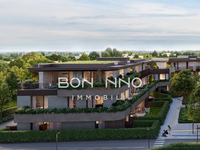 Appartamento in vendita di 223 m² in Via T. Garzoni