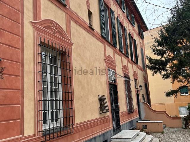 Appartamento in vendita di 223 m² in Via Vernazza, 31