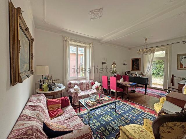 Appartamento in vendita di 223 m² in Via XXVII Marzo, 3