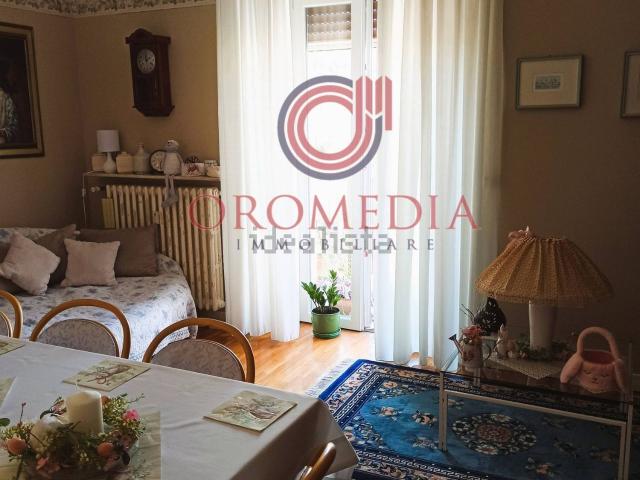 Appartamento in vendita di 223 m² in Via XXIV Maggio