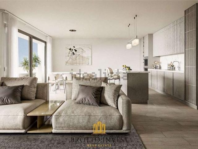 Appartamento in vendita di 224 m²