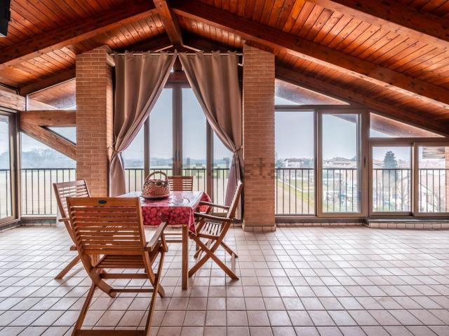 Appartamento in vendita di 224 m²