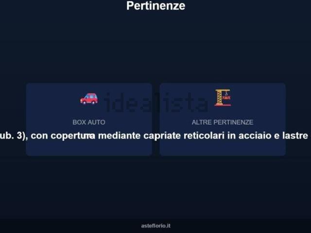 Appartamento in vendita di 224 m² in Via Galatioto