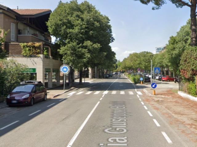 Appartamento in vendita di 224 m² in Via Giuseppe Bovini