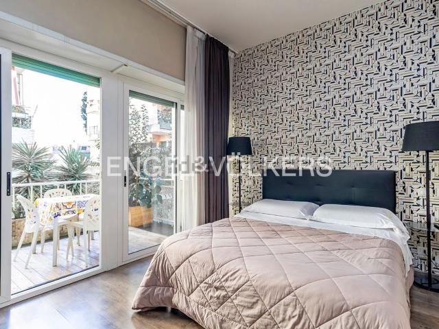 Appartamento in vendita di 224 m² in Via di Monte del Gallo