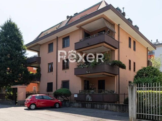 Appartamento in vendita di 224 m² in Via Leonardo Da Vinci, 11