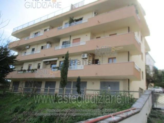 Appartamento in vendita di 224 m² in Via Martiri Ungheresi, 10