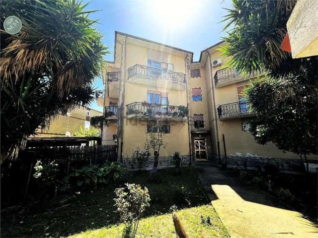 Appartamento in vendita di 224 m² in Via San Giorgio, 16