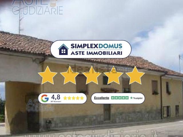 Appartamento in vendita di 224 m² in Via San Rocco