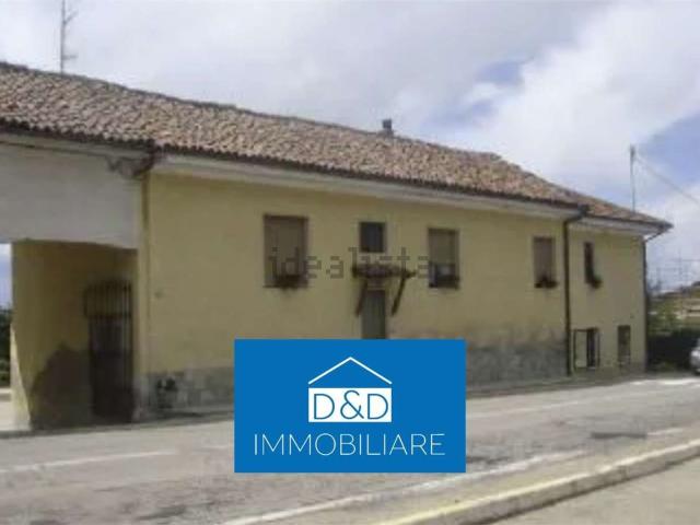 Appartamento in vendita di 224 m² in Via San Rocco, 54