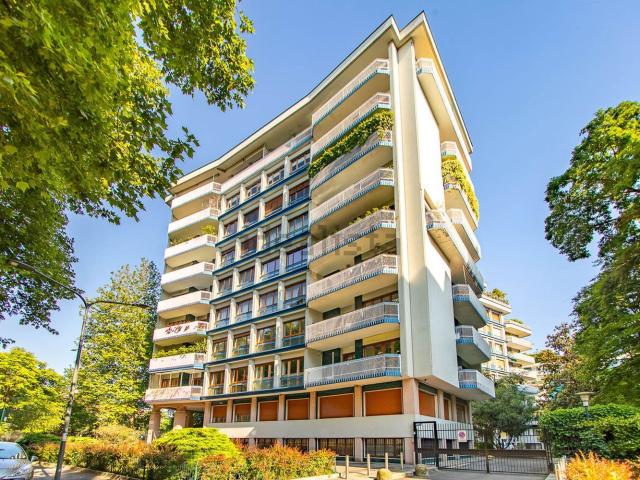 Appartamento in vendita di 224 m² in Via Privata Farnese, 1