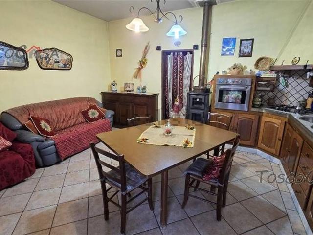 Appartamento in vendita di 225 m²
